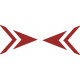 Piper Aztec Aircraft Logo 