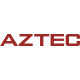 Piper Aztec Aircraft Logo 