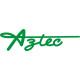 Piper Aztec Aircraft Logo 