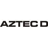 Piper Aztec D Aircraft Logo