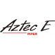 Piper Aztec E Aircraft Logo 