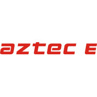 Piper Aztec E Aircraft Logo 