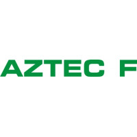 Piper Aztec F Aircraft Logo 