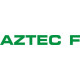 Piper Aztec F Aircraft Logo 