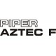 Piper Aztec F Aircraft