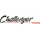 Piper Challenger Aircraft Logo 