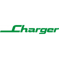 Piper Charger Aircraft Logo 