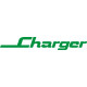 Piper Charger Aircraft Logo 