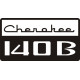 Piper Cherokee 140 B Aircraft Logo 