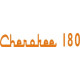 Piper Cherokee 180 Decal 