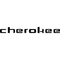 Piper Cherokee Aircraft Logo,Script 