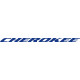 Piper Cherokee Aircraft Logo 