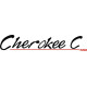 Piper Cherokee C Aircraft Logo 