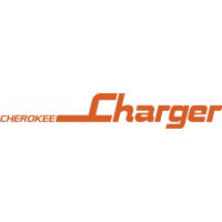 Piper Cherokee Charger Aircraft Logo 