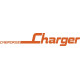 Piper Cherokee Charger Aircraft Logo 