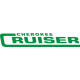 Piper Cherokee Cruiser Aircraft Logo,Decal Vinyl Graphics 