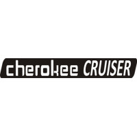 Piper Cherokee Cruiser Aircraft Logo 