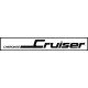 Piper Cherokee Cruiser Aircraft Logo 