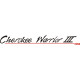 Piper Cherokee Warrior III Aircraft Logo 