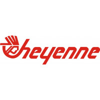 Piper Cheyenne Aircraft Logo 