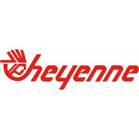 Piper Cheyenne Aircraft Logo 