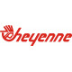 Piper Cheyenne Aircraft Logo 