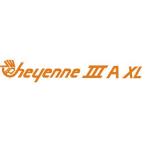 Piper Cheyenne III A XL Aircraft Logo 