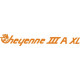 Piper Cheyenne III A XL Aircraft Logo 