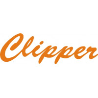 Piper Clipper Aircraft Logo 