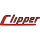 Piper Clipper Aircraft Logo 