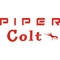 Piper Colt Decal 