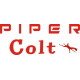 Piper Colt Decal 