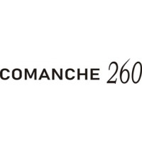 Piper Comanche 260 Decal 