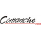 Piper Comanche Aircraft Logo 