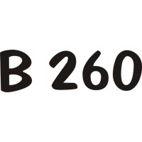 Comanche B 260 