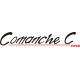 Piper Comanche C Aircraft Logo 