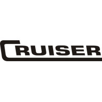 Piper Cruiser Aircraft Logo 