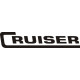 Piper Cruiser Aircraft Logo 