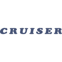 Piper Cruiser Aircraft Logo 
