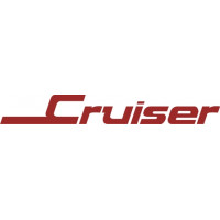 Piper Cruiser Aircraft Logo 