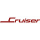 Piper Cruiser Aircraft Logo 