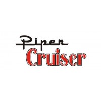 Piper Cruiser Aircraft