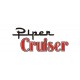 Piper Cruiser Aircraft