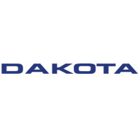 Piper Dakota Aircraft Logo 