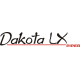 Piper Dakota LX Aircraft Logo 