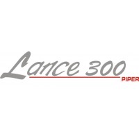 Piper Lance 300 Aircraft