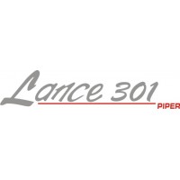 Piper Lance 301 Aircraft