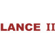 Piper Lance II Aircraft Logo 