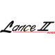 Piper Lance II Aircraft Logo 