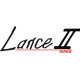 Piper Lance II Aircraft Logo 